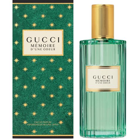 gucci memoire d une odeur price|gucci memoire fragrantica.